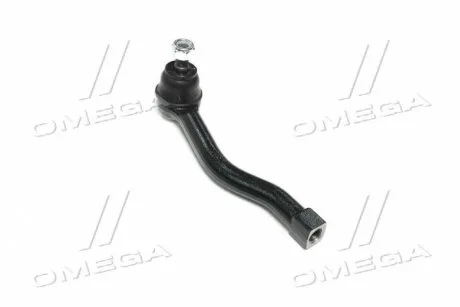 Наконечник рулевой тяги L Chevrolet Aveo 1.6/Tacuma/Rezzo 00-10 M14 OLD CEKD-12L (выр-во) CTR CE0286L