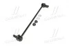 Стойкая стаб FRONT Toyota RAV4 06- Auris 07- Corolla 150/180 Prius 09- OLD CLT-62 (выр-во) CTR CL0586 (фото 4)