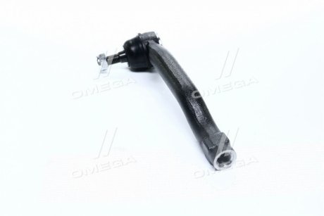 Наконечник рулевой тяги R Toyota Camry50/Camry Hybrid 11- Avalon 12- NEW CE0811 (выр-во) CTR CET-196