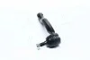 Наконечник рулевой тяги R Toyota Corolla 05-19 Auris 06-18 Prius 11- NEW CE0787 (выр-во) CTR CET-172 (фото 1)