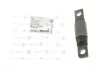 Сайлентблок важеля NISSAN X-TRAIL, QASHQAI, RENAULT KOLEOS 07 перед. міст низ (Вир-во) MEYLE 36-14 610 0009 (фото 1)