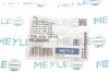 Сайлентблок рычага AUDI A3 Q3. SEAT ALTEA, LEON, SKODA YETI 99- зад. мост низ (Выр-во) MEYLE 100 505 0016 (фото 5)