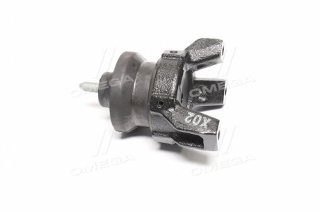 Опора двигуна задня 2.4 4WD KIA Sorento 09-12 Hyundai Santa Fe 09-12 NEW GZ0028 (вир-во) CTR CZKK-15