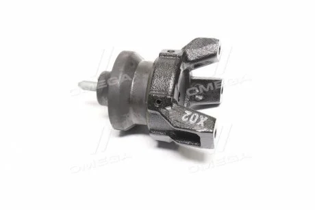 Фото 1 - опора двигуна задня 2.4 4WD KIA Sorento 09-12 Hyundai Santa Fe 09-12 NEW GZ0028 CTR CZKK-15 Опора двигуна задня 2.4 4WD KIA Sorento 09-12 Hyundai Santa Fe 09-12 NEW GZ0028 CTR CZKK-15 (фото 1)