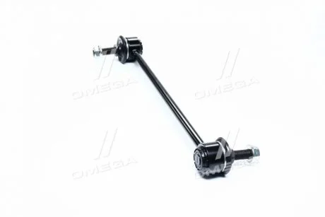 Фото 1 - стойкая стаб FRONT Nissan Tiida 04-13 Note 06-13 Micra 10- Almera 11- NEW CL0477 (выр-во) CTR CLN-54 Стойкая стаб FRONT Nissan Tiida 04-13 Note 06-13 Micra 10- Almera 11- NEW CL0477 (выр-во) CTR CLN-54 (фото 1)
