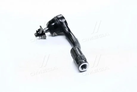 Наконечник рулевой тяги R Hyundai Genesis 07- Equus 09- KIA K9 12- NEW CE0333R (выр-во) CTR CEKH-42R
