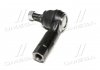 Наконечник тяги рульової L VW Golf 5/6 Jetta 3 Passat Audi Seat 03- OLD CEVW-1L CTR CE0838L (фото 2)