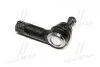 Наконечник рулевой тяги L VW Golf 5/6 Jetta 3 Passat Audi Seat 03- OLD CEVW-1L (выр-во) CTR CE0838L (фото 3)