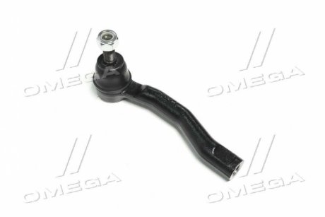 Наконечник L Toyota Corolla 00-08 Vitz 05-12 Yaris 05-14 Allex 01- OLD CET-115L CTR CE0731L (фото 1)