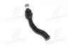 Наконечник рулевой тяги L Nissan Navara 07- FRONTier 12- Terra 18- OLD CEN-144 (выр-во) CTR CE0535 (фото 1)