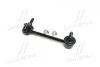 Стойка стаб задняя ось R Honda Accord 08- Inspire 08- Acura TL 09- OLD CLHO-51 (выр-во) CTR CL0184 (фото 3)