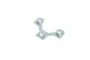 Опора шаровая AUDI A3, SEAT LEON, VW GOLF IV 96-10 перед. мост низ направо (Выр-во) MEYLE 116 010 8288/HD (фото 3)