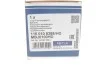 Опора шаровая AUDI A3, SEAT LEON, VW GOLF IV 96-10 перед. мост низ направо (Выр-во) MEYLE 116 010 8288/HD (фото 8)