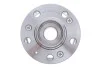 Ступица колеса AUDI A3, SEAT TOLEDO II, VW BORA, GOLF IV 96-10 перед. мост (Выр-во) MEYLE 100 407 6007 (фото 1)