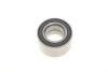 Подшипник ступицы SEAT AROSA, VW GOLF II, JETTA II, POLO 83-08 перед. мост (Выр-во) MEYLE 100 407 0032 (фото 3)