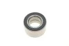 Подшипник ступицы SEAT AROSA, VW GOLF II, JETTA II, POLO 83-08 перед. мост (Выр-во) MEYLE 100 407 0032 (фото 4)