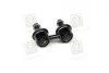 Устойчивая стаб передняя ось Hyundai Elantra/Avante 00-06 Sonata 93-98 NEW CL0273 (выр-во) CTR CLKH-3 (фото 3)