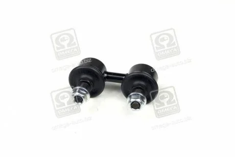 Фото 1 - устойчивая стаб передняя ось Hyundai Elantra/Avante 00-06 Sonata 93-98 NEW CL0273 (выр-во) CTR CLKH-3 Устойчивая стаб передняя ось Hyundai Elantra/Avante 00-06 Sonata 93-98 NEW CL0273 (выр-во) CTR CLKH-3 (фото 1)