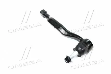 Фото 1 - наконечник рулевой тяги R Renault Laguna 07- Samsung SM5 SM7 10- NEW CE0631R (выр-во) CTR CESS-3R Наконечник рулевой тяги R Renault Laguna 07- Samsung SM5 SM7 10- NEW CE0631R (выр-во) CTR CESS-3R (фото 1)