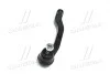 Наконечник рулевой тяги L Honda Civic 91-01 CR-V 95-02 CRX 92-98 OLD CEHO-6L (выр-во) CTR CE0193L (фото 4)