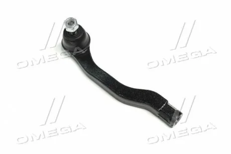 Наконечник рулевой тяги L Honda Civic 91-01 CR-V 95-02 CRX 92-98 OLD CEHO-6L (выр-во) CTR CE0193L
