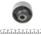 Сайлентблок важеля NISSAN JUKE, X-TRAIL, RENAULT KOLEOS 07 перед. міст низ (Вир-во) MEYLE 36-14 610 0010/HD (фото 4)