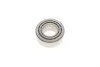 Подшипник ступицы MERCEDES SPRINTER, T1, VW LT 28-46 II 77-06 перед.) MEYLE 014 033 0161 (фото 11)
