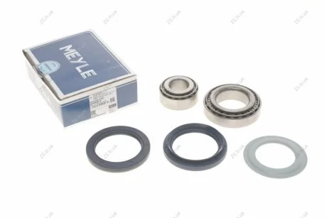Підшипник маточини MERCEDES SPRINTER, T1, VW LT 28-46 II 77-06 перед.) MEYLE 014 033 0161