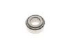 Подшипник ступицы MERCEDES SPRINTER, T1, VW LT 28-46 II 77-06 перед.) MEYLE 014 033 0161 (фото 10)