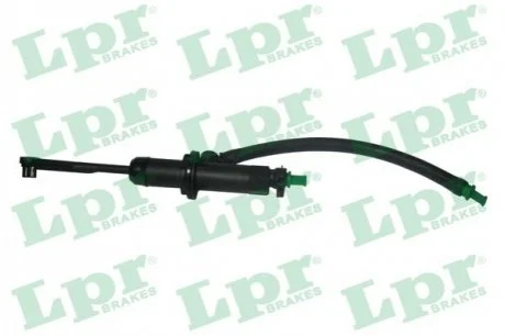 Циліндр зчеплення головний DACIA LOGAN, DUSTER, RENAULT LOGAN I, DUSTER 07- LPR 2422