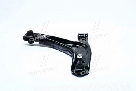 Рычаг нижний R Toyota Yaris 05- Prius C 05-14 Subaru Trezia 11- NEW CQ0294R (выр-во) CTR CQT-1R