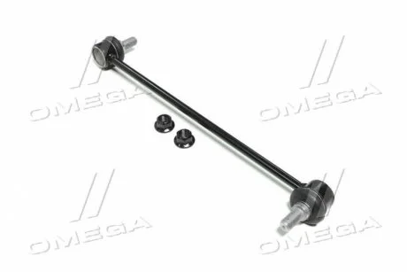 Стойка стаб передняя ось Hyundai Santa Fe 12- KIA Sorento XM 09- OLD CLKH-53 (выр-во) CTR CL0298