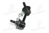 Стойка стаб задняя ось L Honda Civic 05- Acura ILX 13- M10xP1,25 OLD CLHO-37 (выр-во) CTR CL0170 (фото 2)