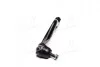 Наконечник рулевой тяги L Nissan Qashqai 13- Renault Kadjar 15- NEW CE0543L (выр-во) CTR CEN-152L (фото 4)