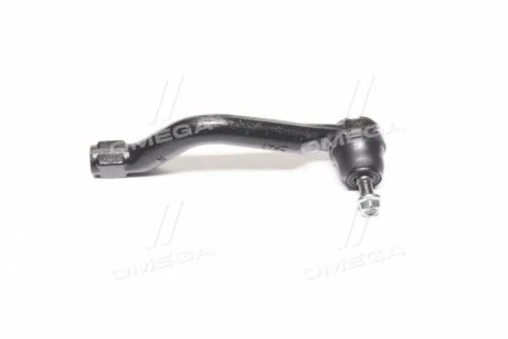 Фото 1 - наконечник рулевой тяги R Nissan Qashqai 13- Renault Kadjar 15- NEW CE0543R (выр-во) CTR CEN-152R Наконечник рулевой тяги R Nissan Qashqai 13- Renault Kadjar 15- NEW CE0543R (выр-во) CTR CEN-152R (фото 1)