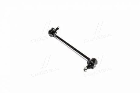 Фото 1 - стойка стаб передняя ось Renault Clio/Modus 05- Kaptur 13- L=248 NEW CL0536 (выр-во) CTR CLSS-9 Стойка стаб передняя ось Renault Clio/Modus 05- Kaptur 13- L=248 NEW CL0536 (выр-во) CTR CLSS-9 (фото 1)