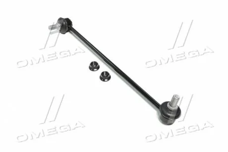 Стойка стаб передняя ось L Hyundai Sonata 10-12 KIA Optima 10-OLD CLKH-52L (выр-во) CTR CL0297L