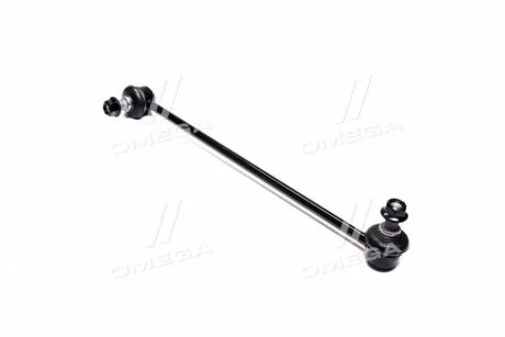 Фото 1 - стойка стаб передняя ось L Hyundai Sonata 10-12 KIA Optima 10- NEW CL0297L (выр-во) CTR CLKH-52L Стойка стаб передняя ось L Hyundai Sonata 10-12 KIA Optima 10- NEW CL0297L (выр-во) CTR CLKH-52L (фото 1)