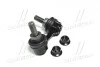 Стойка стаб передняя ось L Nissan Navara 05-14 Pathfinder 96-14 OLD CLN-31 (выр-во) CTR CL0456 (фото 4)