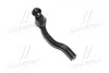 Наконечник рулевой тяги R Toyota Prius 08-16 Lexus CT200h 10- OLD CET-192 (выр-во) CTR CE0807 (фото 1)