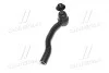 Наконечник рулевой тяги R Toyota Prius 08-16 Lexus CT200h 10- OLD CET-192 (выр-во) CTR CE0807 (фото 2)