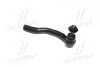 Наконечник рулевой тяги R Toyota Prius 08-16 Lexus CT200h 10- OLD CET-192 (выр-во) CTR CE0807 (фото 3)