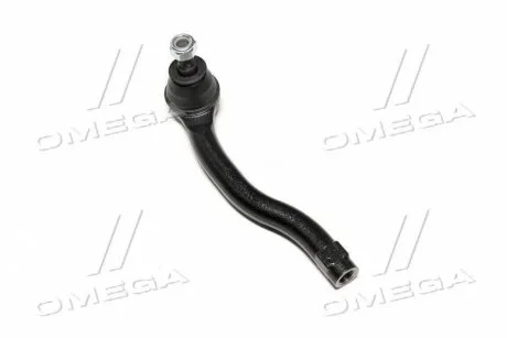 Наконечник рулевой тяги R Mazda CX-7 06-14 CX-9 07-16 MPV 05- OLD CEMZ-54 (выр-во) CTR CE0474