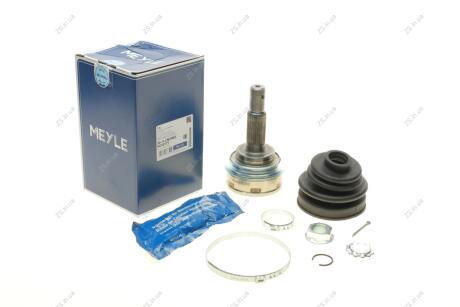 ШРУС TOYOTA Camry (V10), (V2), Carina (T15), Carina (T17), Celica (T16) MEYLE 30-14 498 0002 (фото 1)