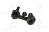 Стойка стаб передняя ось L Mitsubishi Pajero 00- Montero 01-06 OLD CLM-12 (выр-во) CTR CL0379 (фото 3)