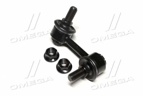 Стойка стаб передняя ось L Mitsubishi Pajero 00- Montero 01-06 OLD CLM-12 (выр-во) CTR CL0379