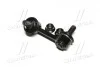 Стойка стаб передняя ось R Mitsubishi Pajero 00- Montero 01-06 OLD CLM-11 (выр-во) CTR CL0378 (фото 3)