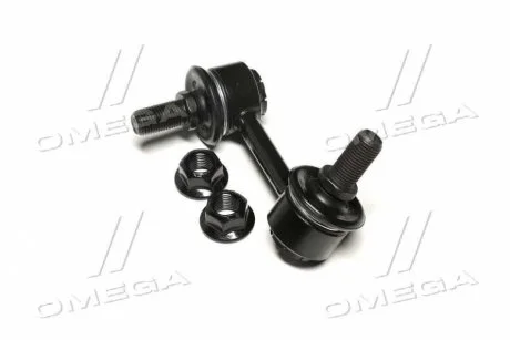 Стойка стаб передняя ось R Mitsubishi Pajero 00- Montero 01-06 OLD CLM-11 (выр-во) CTR CL0378