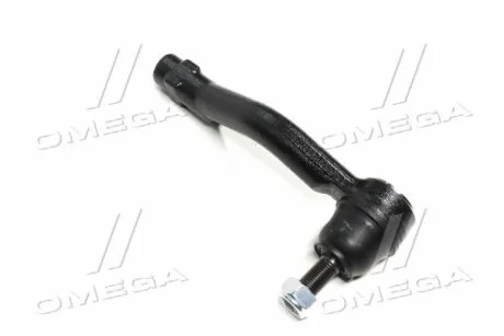 Наконечник рулевой тяги R Toyota Yaris/Echo/Platz/Vitz 99-05 OLD CET-99 (выр-во) CTR CE0727
