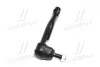 Наконечник рулевой тяги L Toyota Yaris/Echo/Platz/Vitz 99-05 OLD CET-98 (выр-во) CTR CE0726 (фото 4)